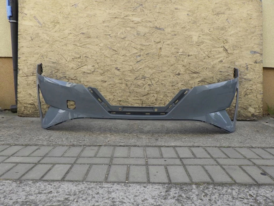 NISSAN QASHQAI III 3 J12 21- Front Bumper