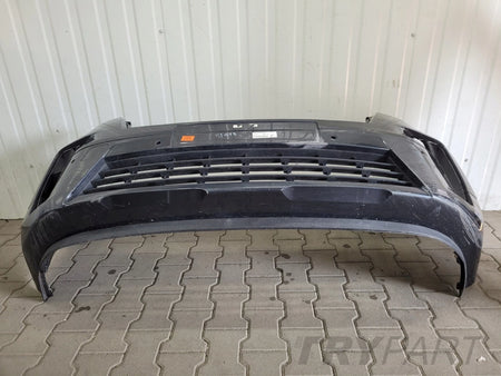 Front Bumper for Nissan NV300 Primastar Lift 21-