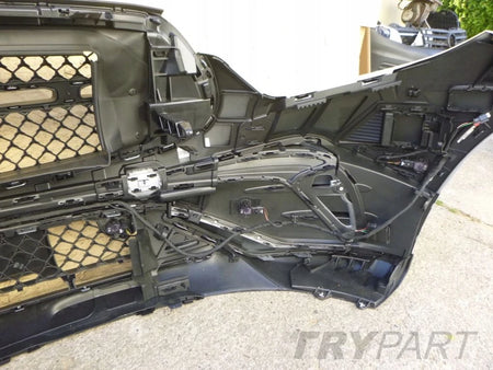 MERCEDES GLC AMG W254 254 2022- Front Bumper