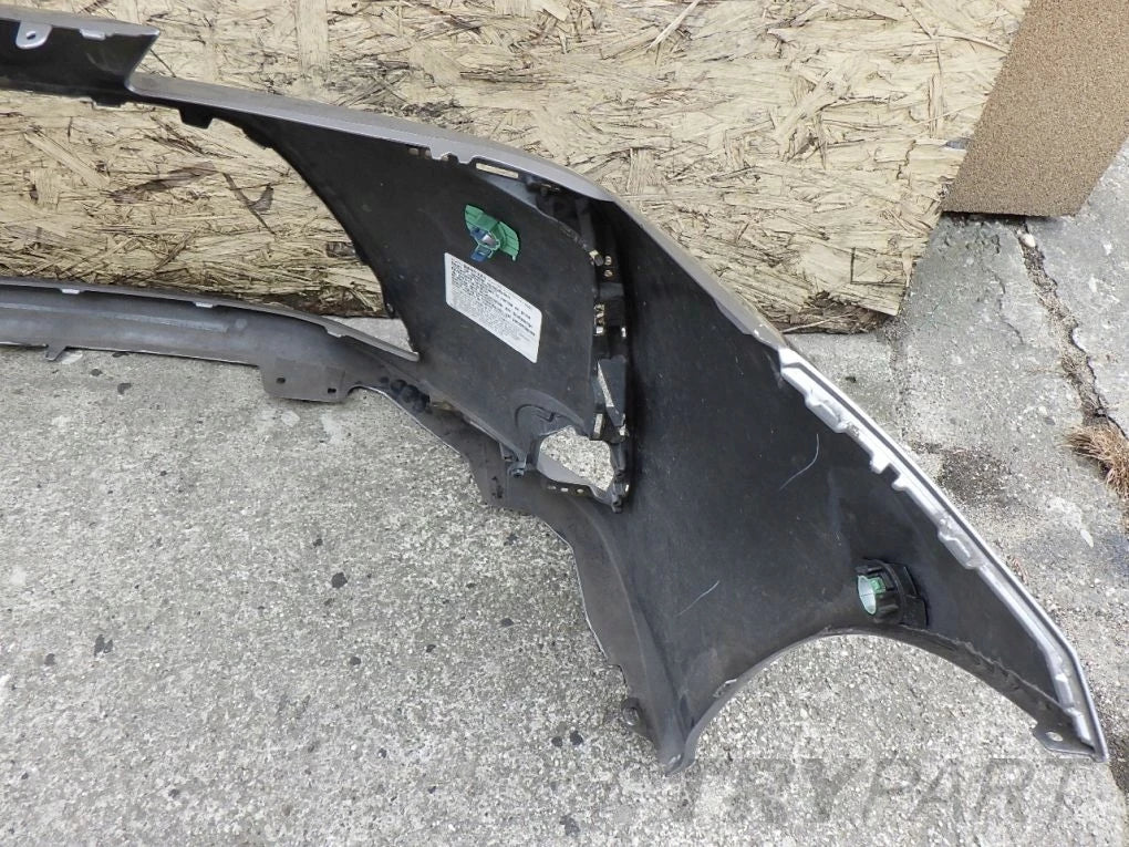 TOYOTA COROLLA E21 SEDAN 18- front bumper