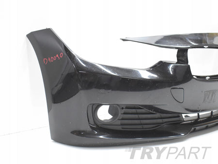 BMW F30 F31 FRONT BUMPER ORG + GRILLES
