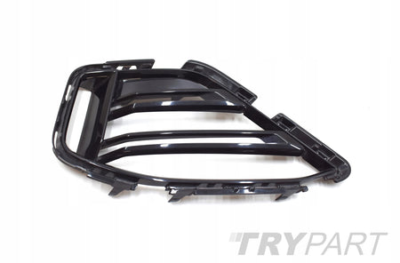 BMW 8 G14 G15 G16 LIFT LCI M PACKAGE FRONT BUMPER GRILLE RIGHT ORG NEW