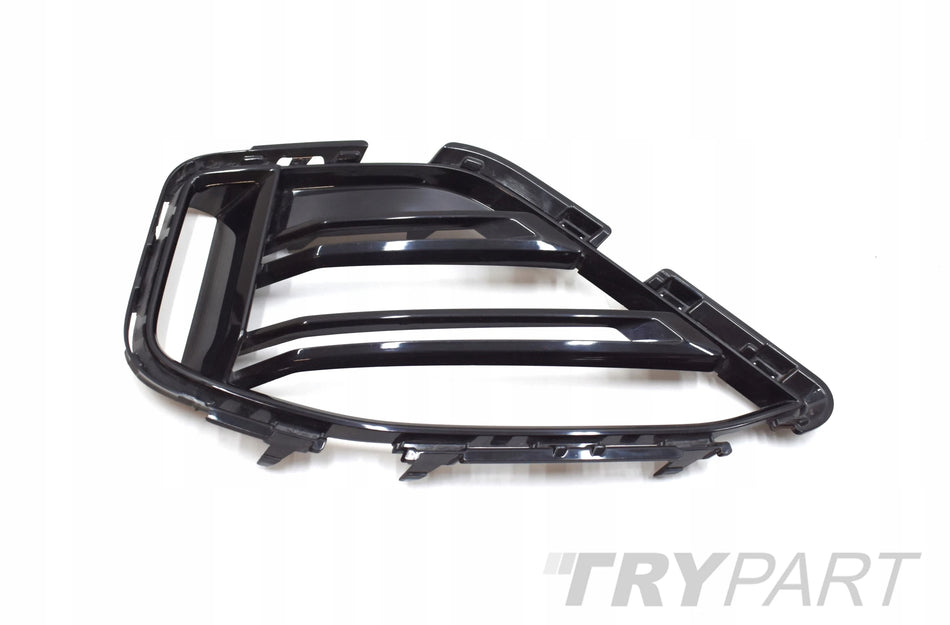 BMW 8 G14 G15 G16 LIFT LCI M PACKAGE FRONT BUMPER GRILLE RIGHT ORG NEW