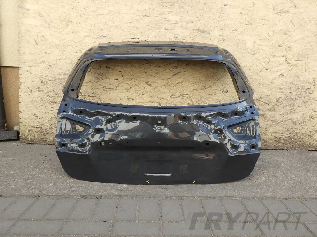 KIA X CEED XCEED 19- REAR TRUNK LID