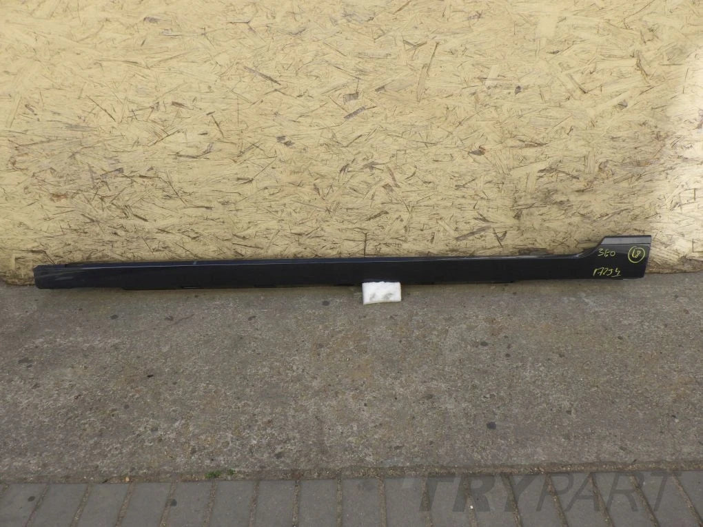 VW PASSAT B8 3G0 14- Door Sill Strip Right Left