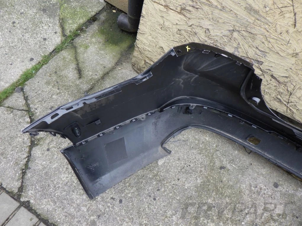 VOLVO XC90 XC 90 II 15- Rear Bumper