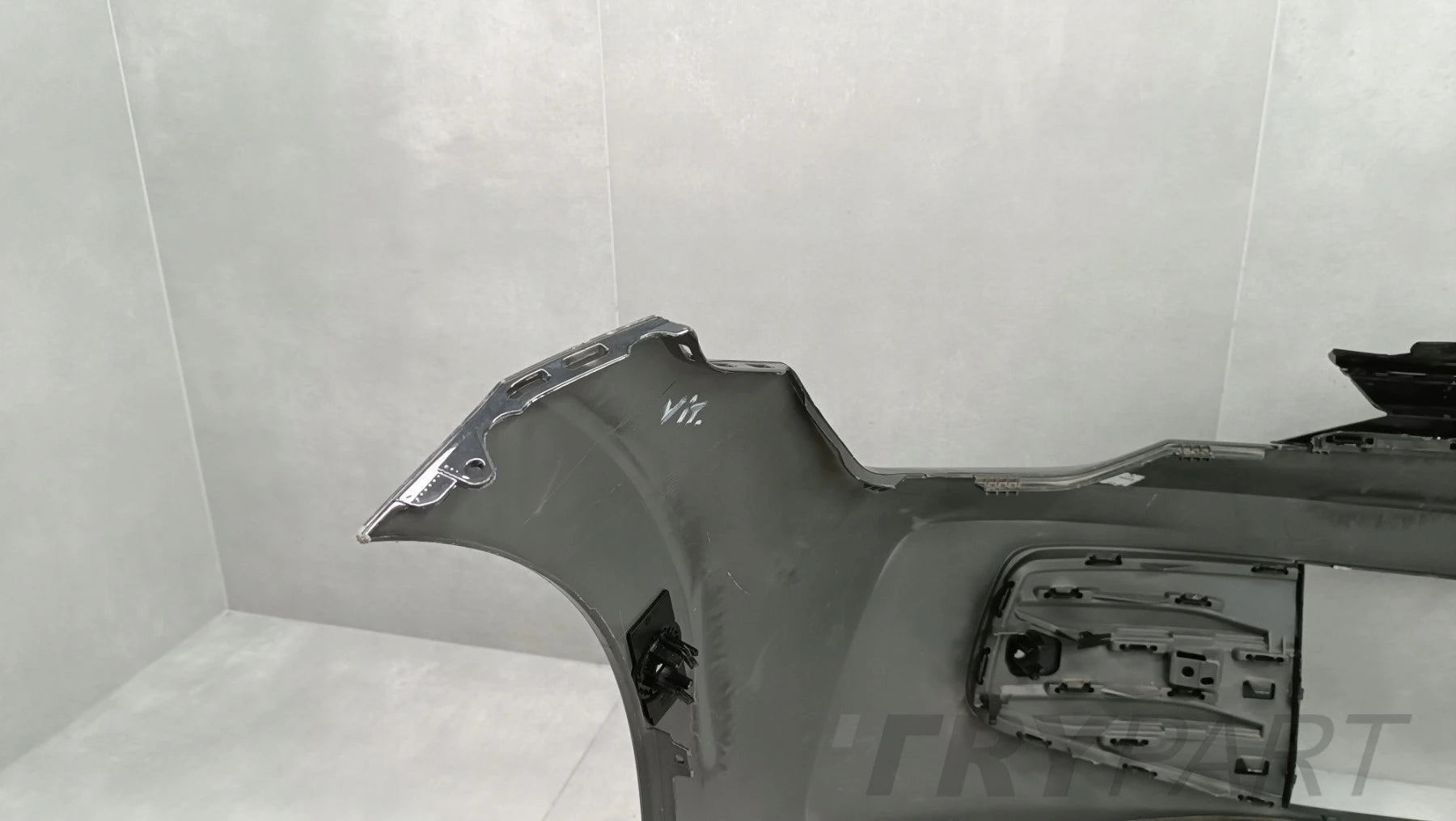 Front Bumper for VW Golf 8 VIII 5H0 Facelift 2024-