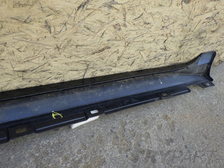 AUDI A5 SPORTBACK 8W 8W8 20- Left Right Sill Trim Strip