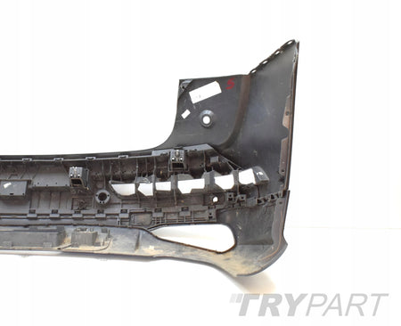 AUDI Q5 II 80A S LINE REAR BUMPER ORG