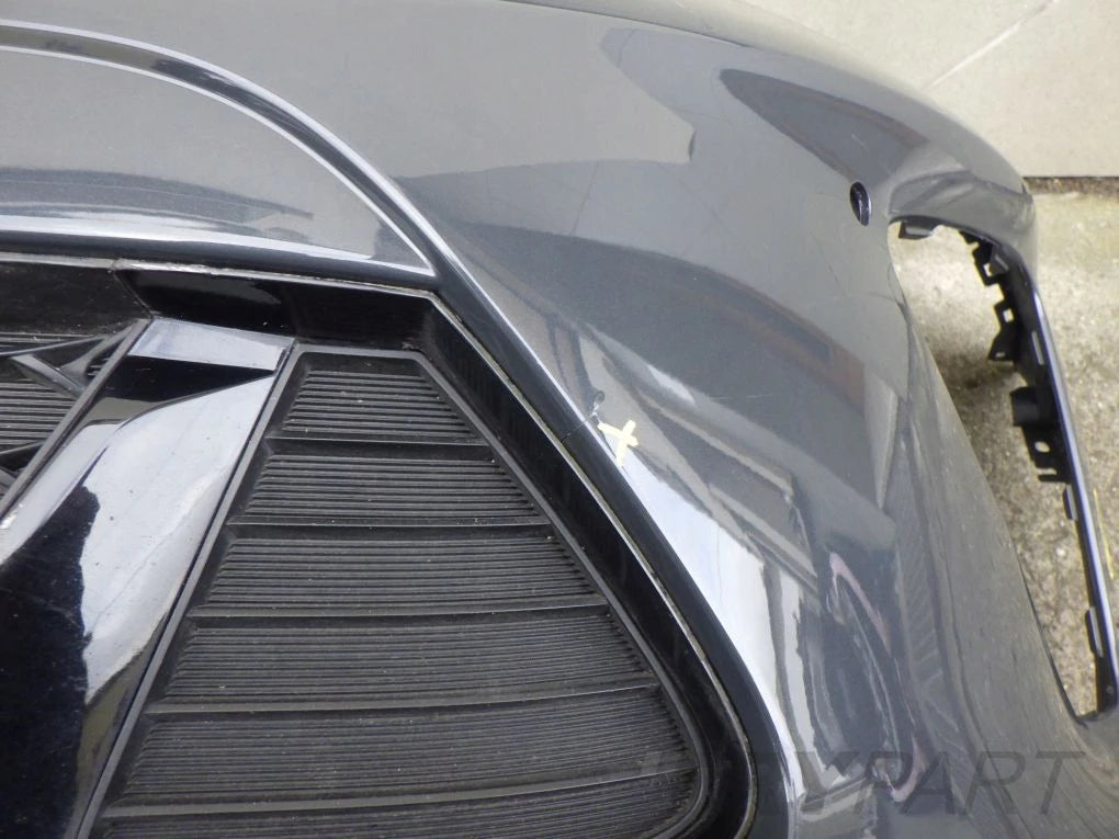 KIA CEED III 3 18- Front Bumper