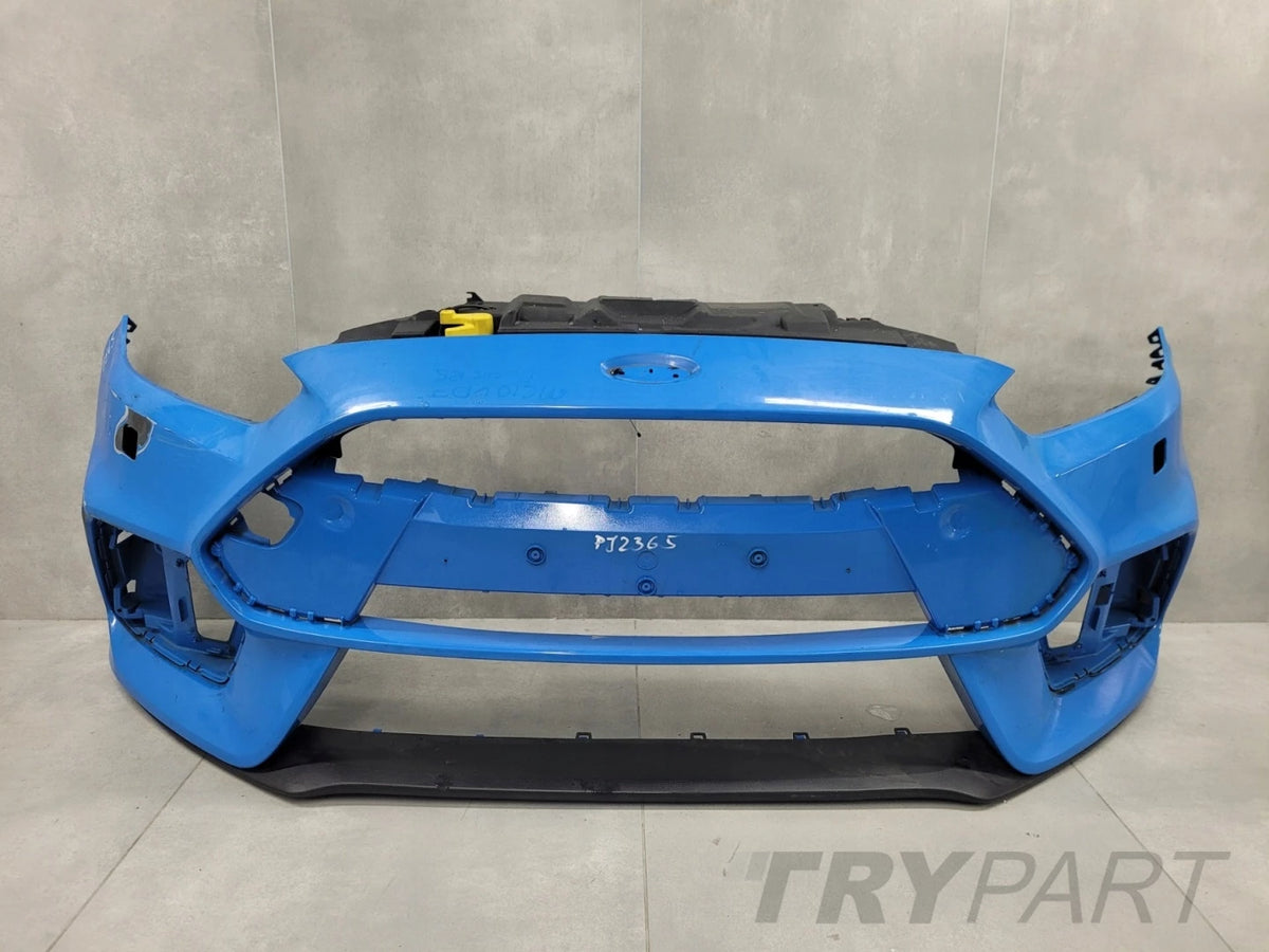 Front Bumper for Ford Focus RS Mk3 LIFT 16-18