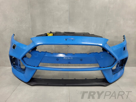 Front Bumper for Ford Focus RS Mk3 LIFT 16-18