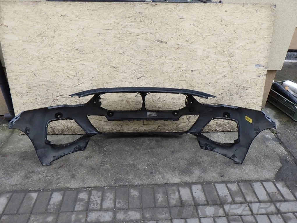 BMW 2 F44 GRAN COUPE M Package front bumper