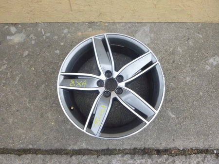 Audi A1 S1 RS1 8XA ET37,5 7.5Jx18 Aluminum Wheel