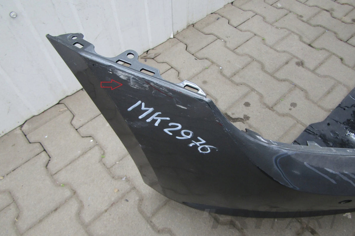 Front Bumper VW Passat B8 3G0 14-19