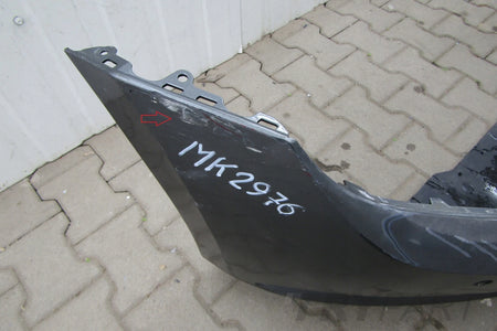 Front Bumper VW Passat B8 3G0 14-19