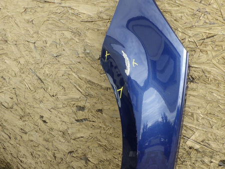AUDI A4 B9 8W 8W0 2015- Front Left Fender