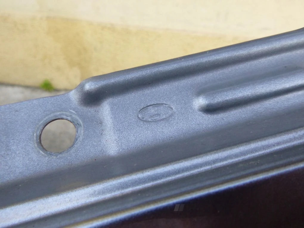 HYUNDAI ELANTRA 2010- Front Right Fender