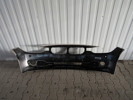 Front bumper BMW 3 F30 F31 Sport Line 11-15