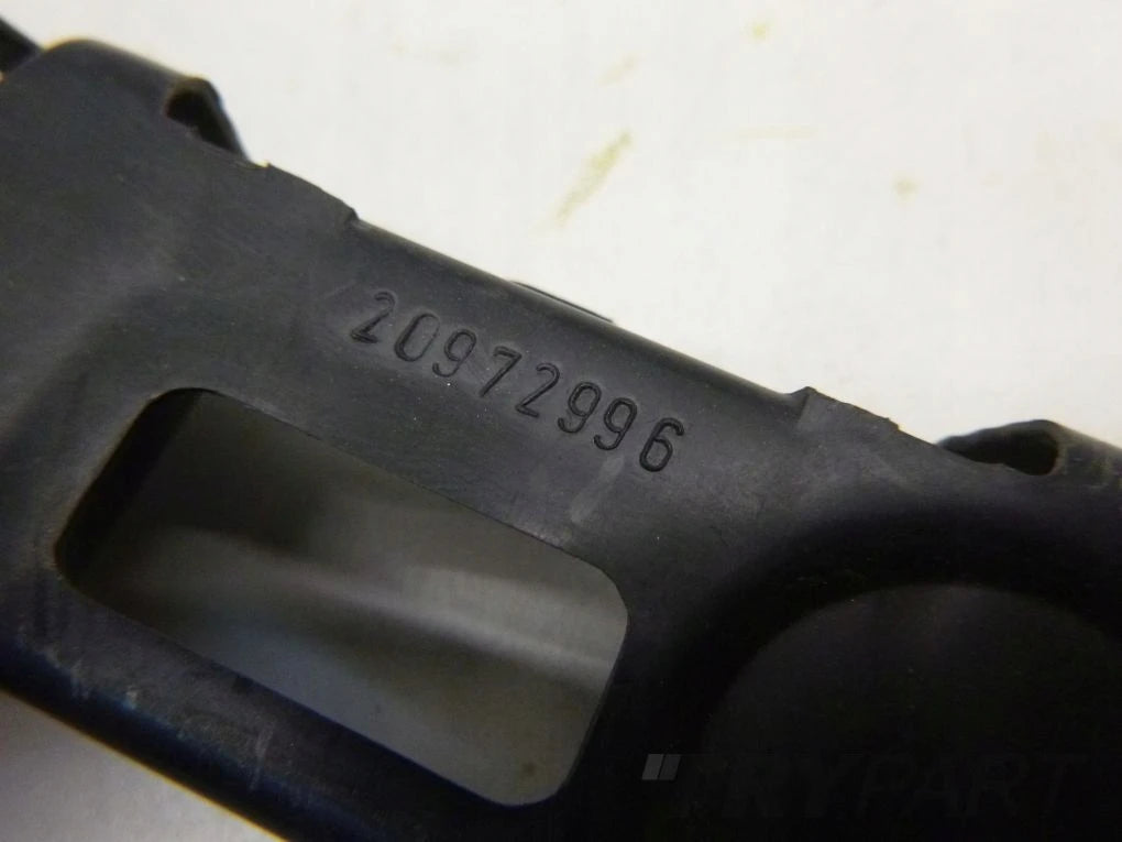 OPEL INSIGNIA HB 08- Rear Bumper Skid Right