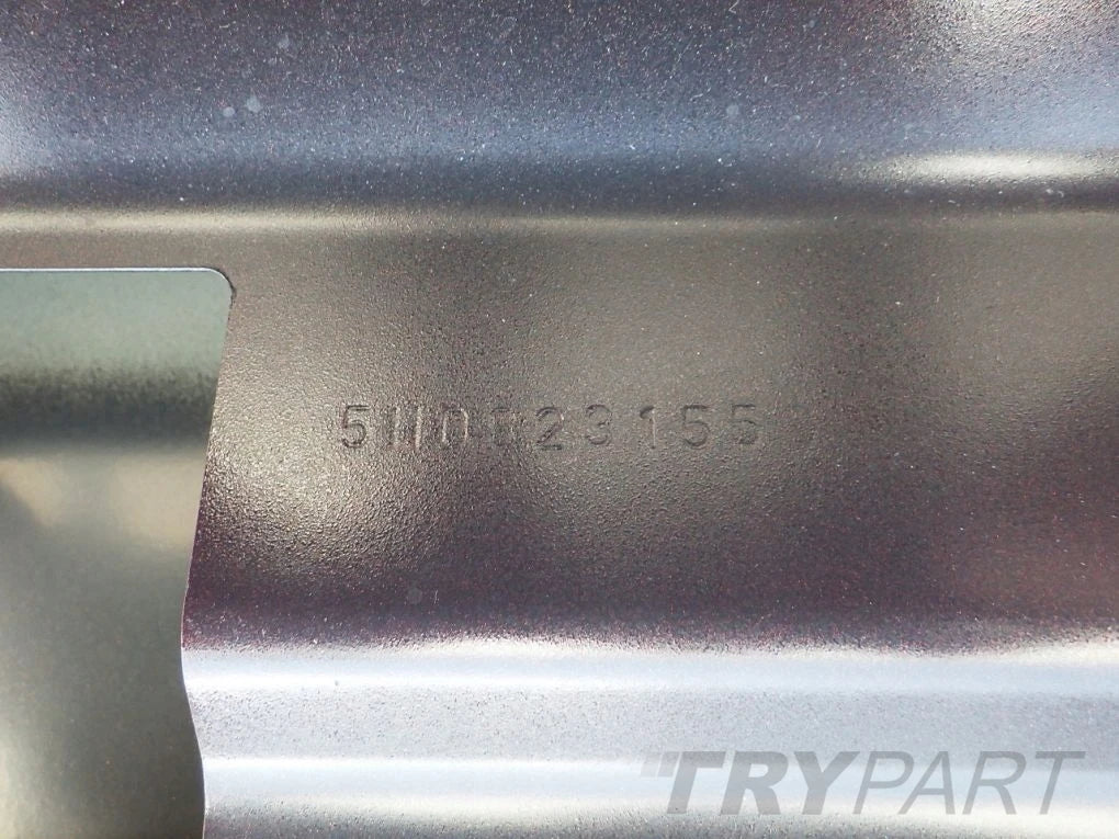 VW GOLF VIII 8 5H 5H0 20- Hood