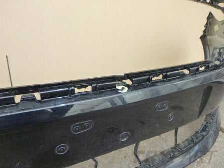 FORD C MAX MK2 LIFT Front Bumper
