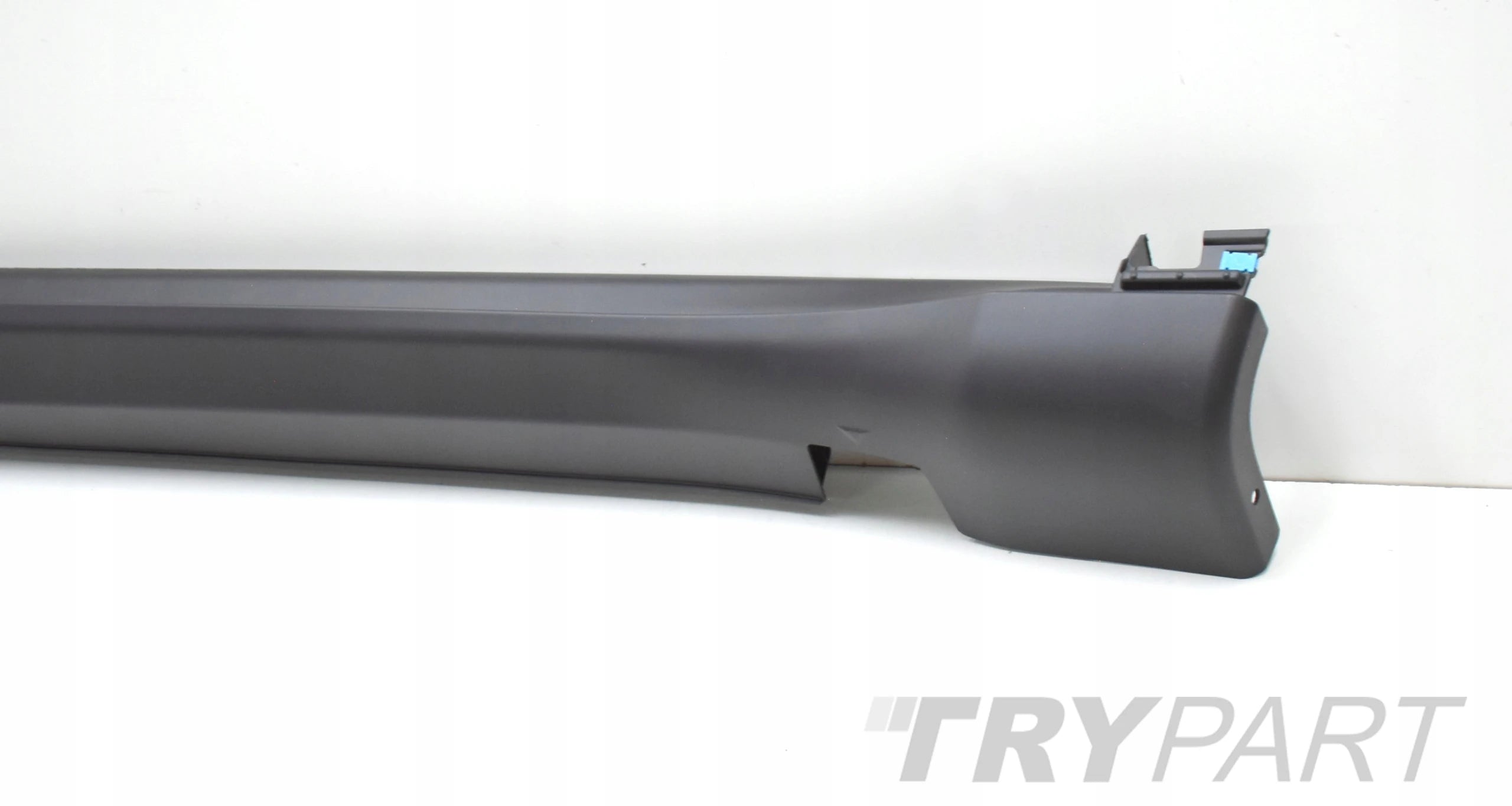 JEEP COMPASS II RIGHT SILL MOULDING ORG NEW 53224110