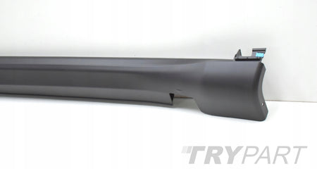 JEEP COMPASS II RIGHT SILL MOULDING ORG NEW 53224110