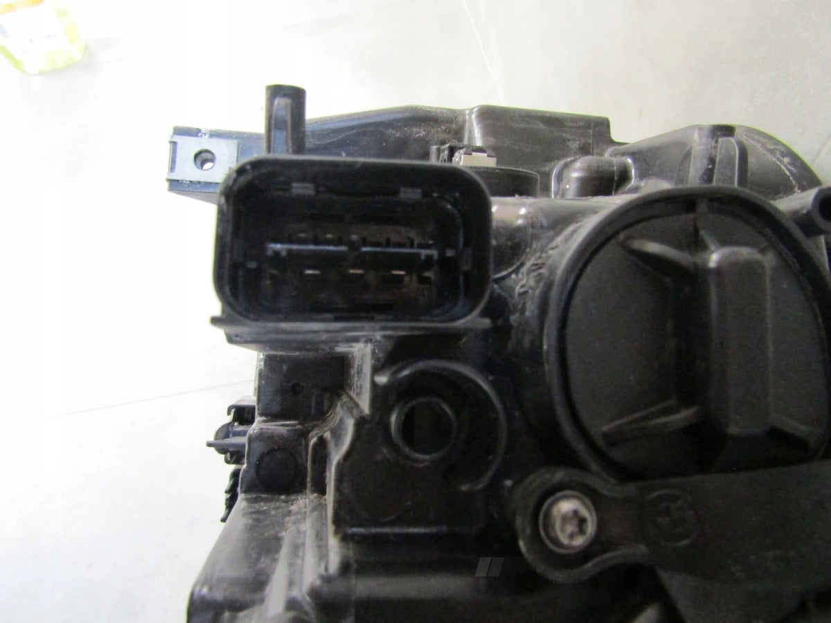 BMW 5 F10 F11 XENON HEADLIGHT ADAPTIVE 10-13 RH RIGHT 727190808