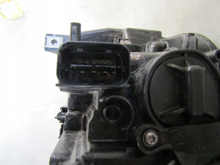 BMW 5 F10 F11 XENON HEADLIGHT ADAPTIVE 10-13 RH RIGHT 727190808