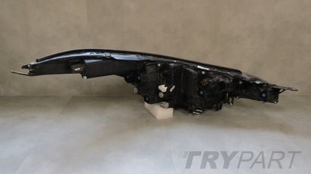 FRONT LAMP TOYOTA CHR C-HR I FACELIFT FULL LED 20-23 LH 71627F