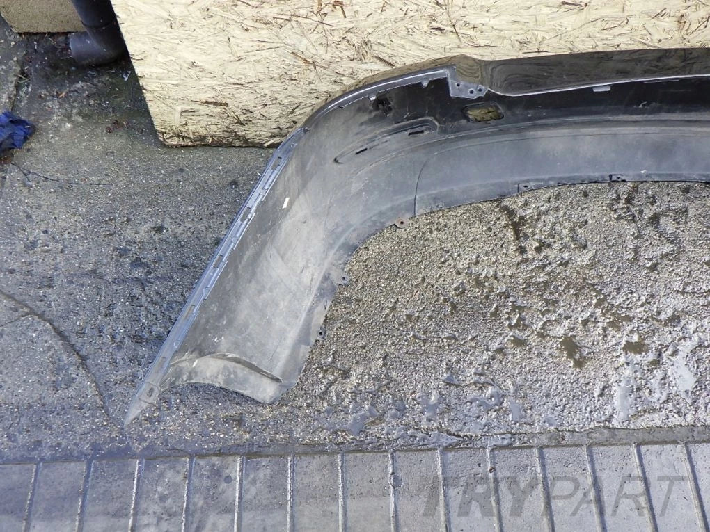 BMW 4 F32 F33 F36 Rear Bumper