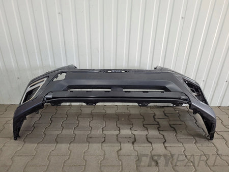 Front Bumper Subaru Forester 5 V 18-