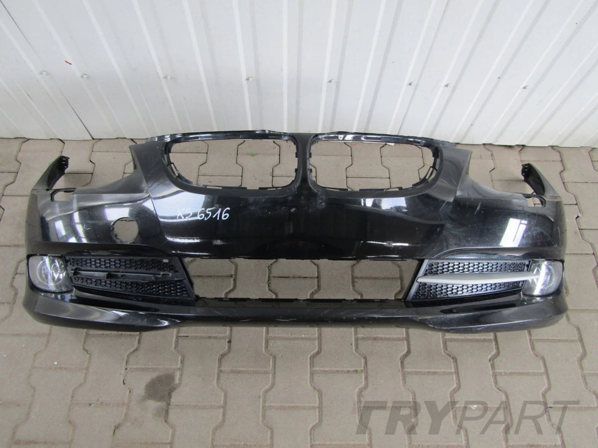 Front Bumper BMW 3 E92 E93 LCI Lift 10-13