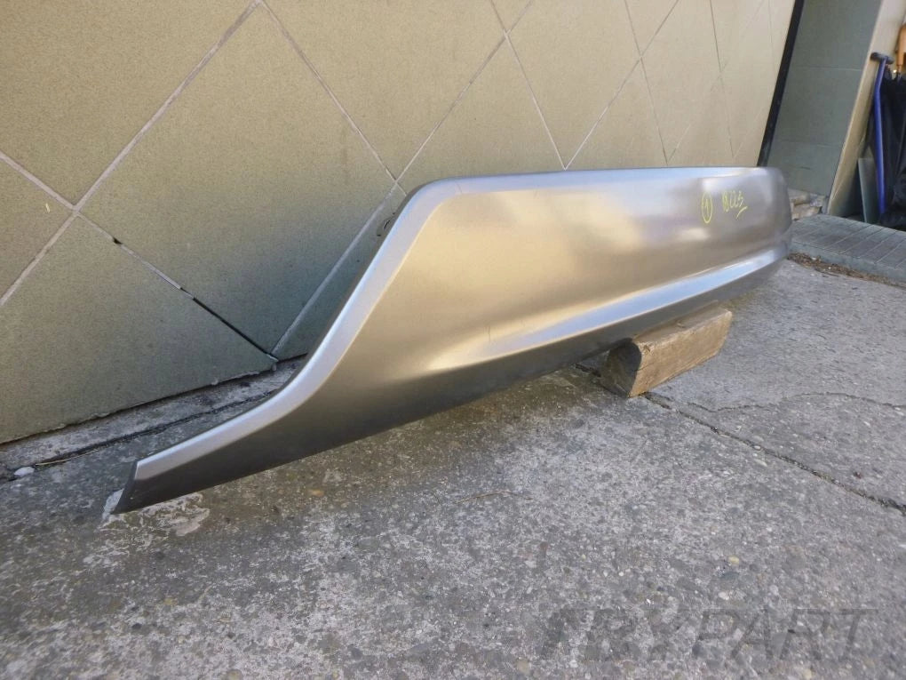 TOYOTA HIGHLANDER 19- Spoiler Lip Sensor