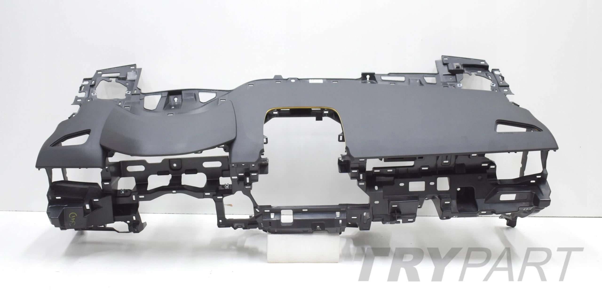 TOYOTA COROLLA E21 LIFT DIVIDER BOARD CONSOLE ORG DISASSEMBLY 55400-02120