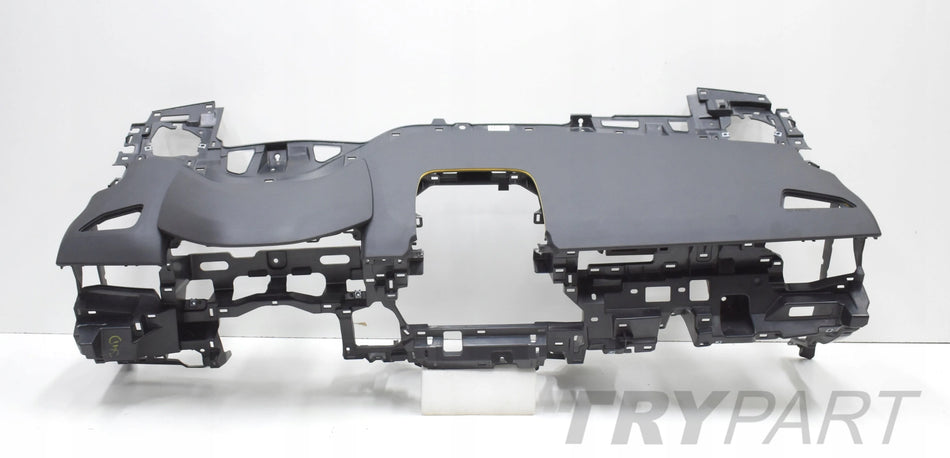 TOYOTA COROLLA E21 LIFT DIVIDER BOARD CONSOLE ORG DISASSEMBLY 55400-02120