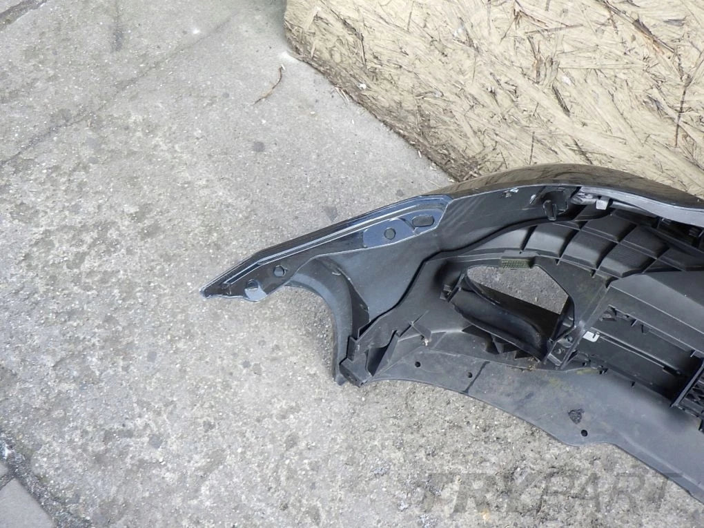 BMW 5 F10 F11 10- Front Bumper