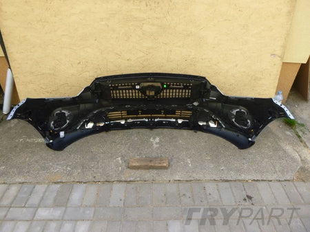 MERCEDES GLC W254 254 2022- Front Bumper