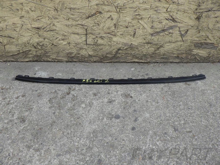 MINI COOPER S F55 F56 LIFT LCI 20- Front Bumper Trim