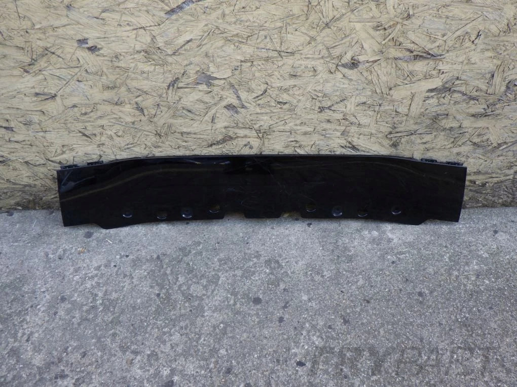 BMW X6 G06 M-PACKAGE LIFT LCI 23- Front Bumper Spoiler Lip