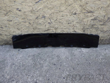 BMW X6 G06 M-PACKAGE LIFT LCI 23- Front Bumper Spoiler Lip