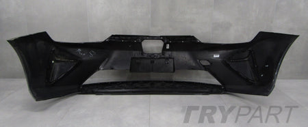 MG MG5 5 V EV Lift 2022- Front Bumper P10859360