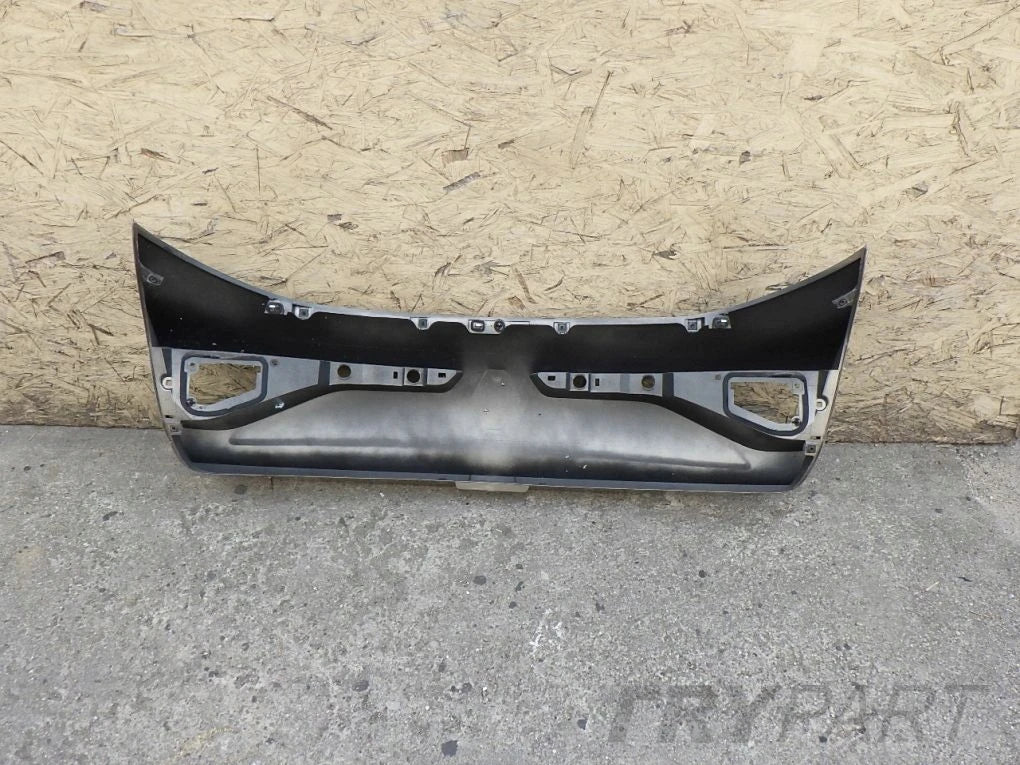 RENAULT MEGANE IV 4 HB 15- flap trim strip