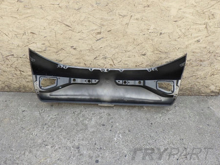 RENAULT MEGANE IV 4 HB 15- flap trim strip