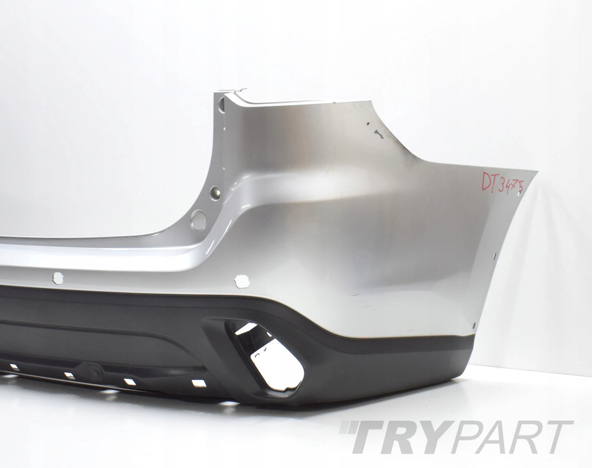 MITSUBISHI OUTLANDER REAR BUMPER LIFT ORG