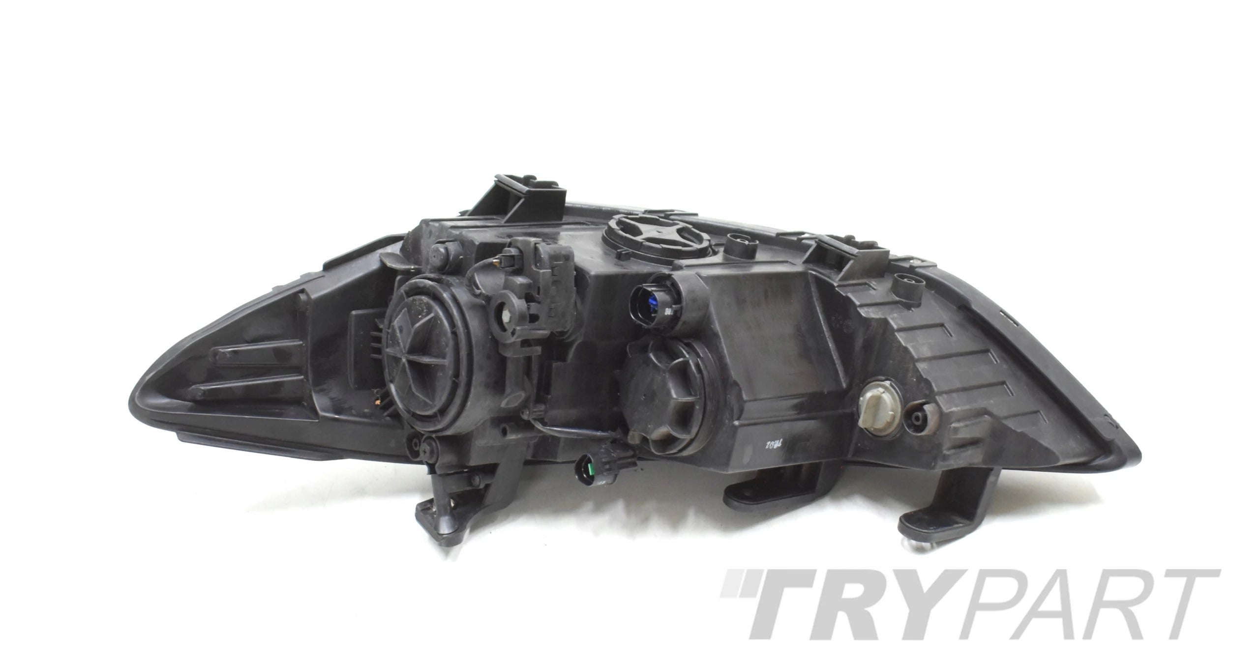 HYUNDAI ELANTRA VI HEADLIGHT RIGHT FRONT ORIGINAL EU