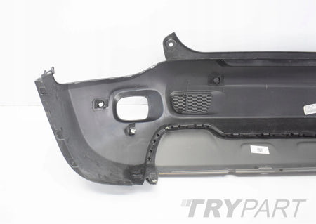 JEEP RENEGADE REAR BUMPER, EXCELLENT CONDITION, ORIGINAL