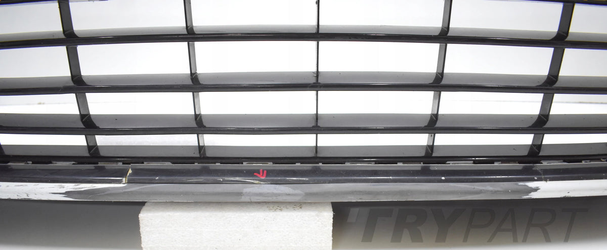 VW GOLF VII 5G0 R-LINE FRONT BUMPER ORG + UNDERSIDE