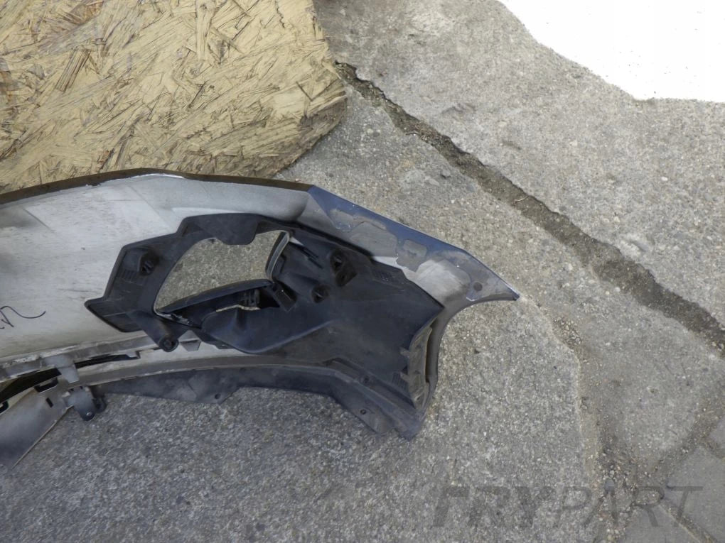 FORD FOCUS MK4 IV 2018- Front Bumper